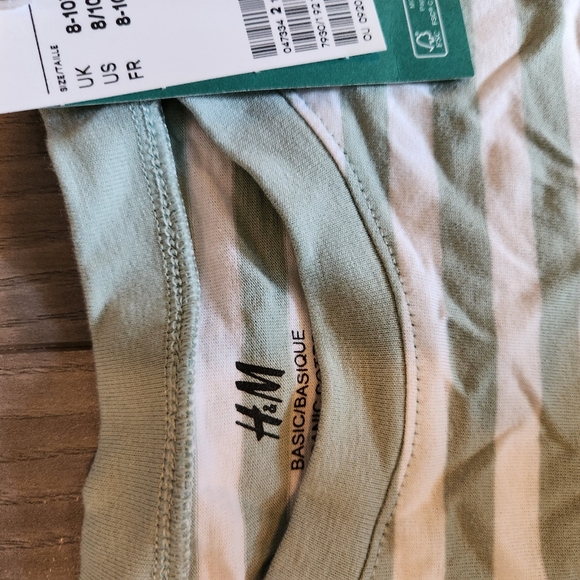 Womens H&M knit top - Picture 2 of 8